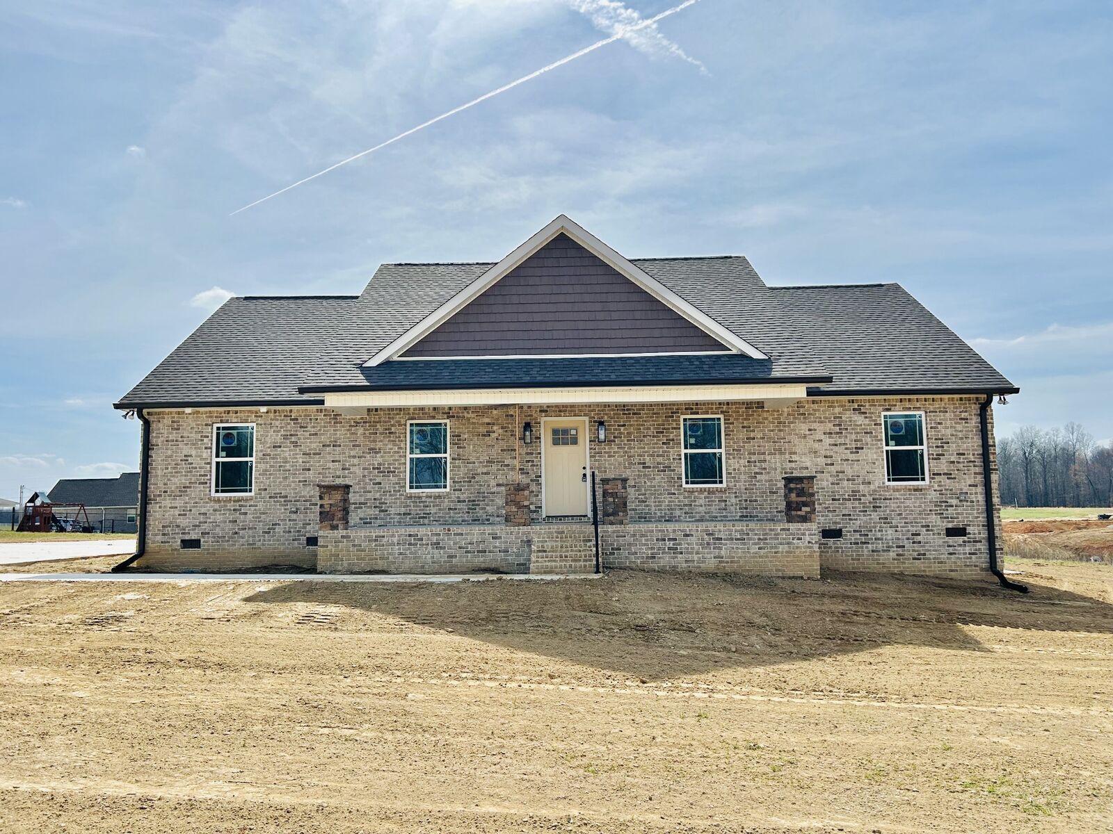 Property Photo:  459 Randall Ln  TN 37355 