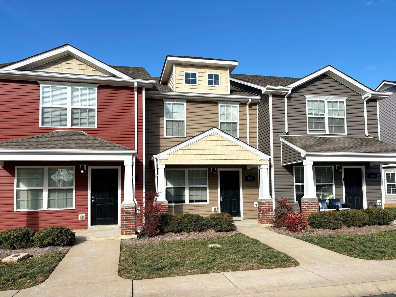 Property Photo: 188 Alexander Blvd TN 37040