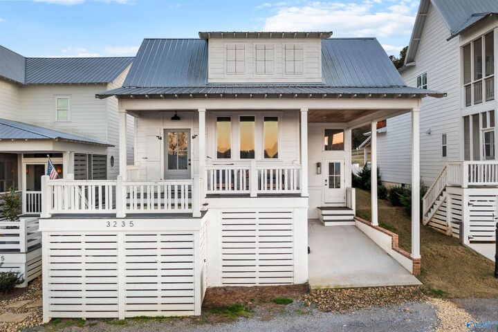 Property Photo:  3235 Hardin Road  AL 35976 