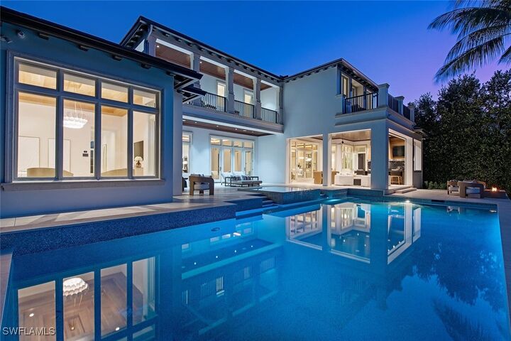 Property Photo:  275 Spring Line Drive  FL 34102 