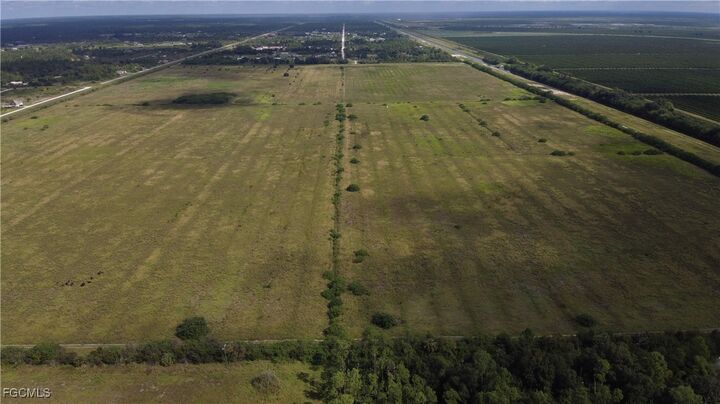 Property Photo: 8251 Wheeler Road FL 33935