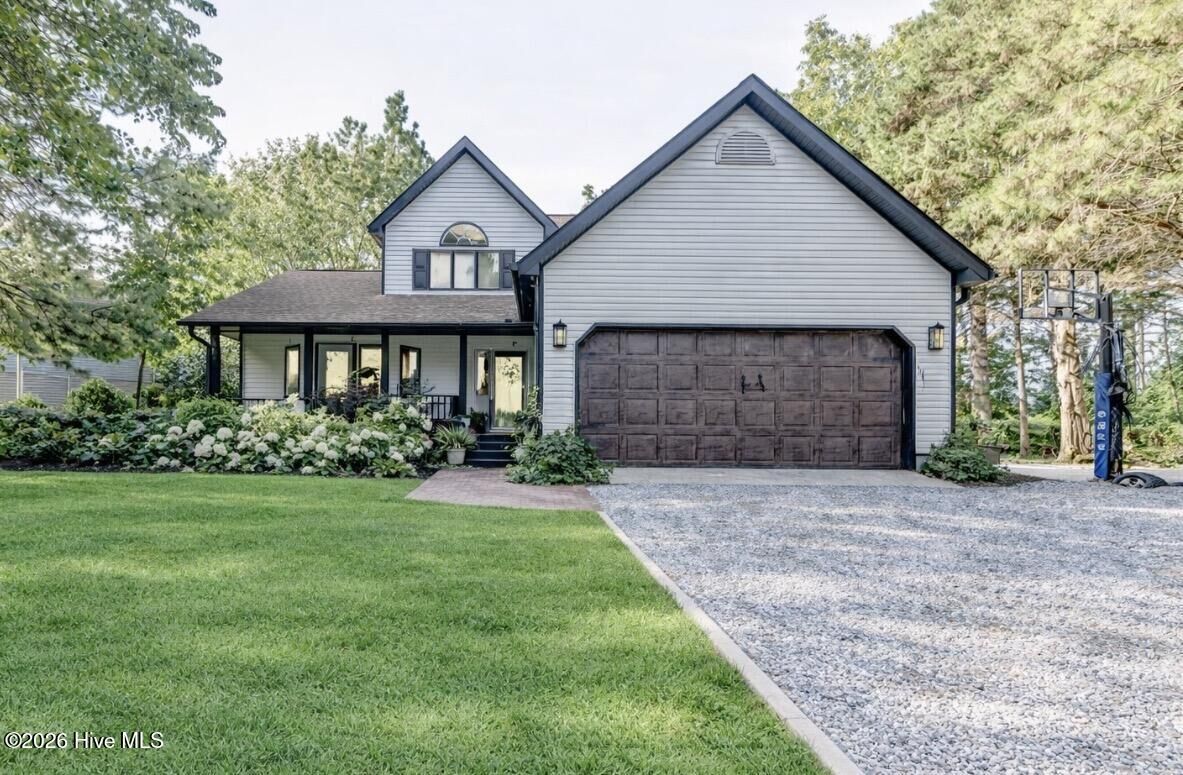 Property Photo:  103 Cobblestone Court  NC 27376 