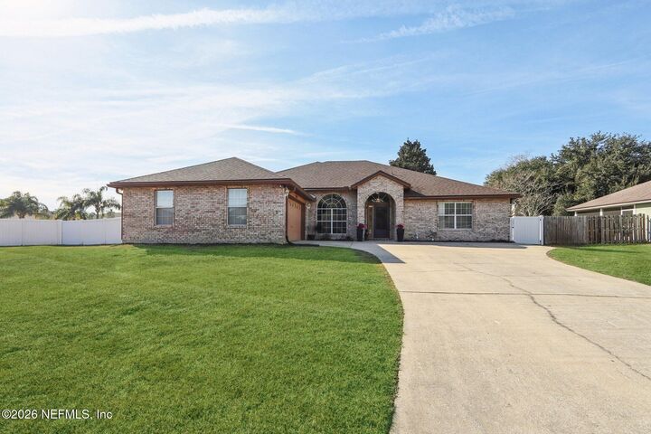 Property Photo:  2900 Plum Orchard Drive  FL 32073 