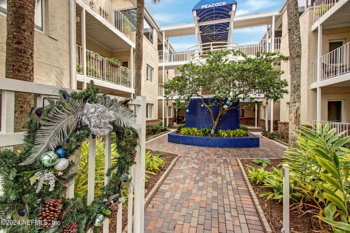 Property Photo:  2912 St Johns Avenue 24  FL 32205 