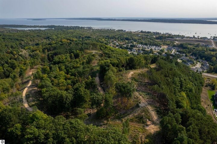 Property Photo:  E Carter Road  MI 49684 