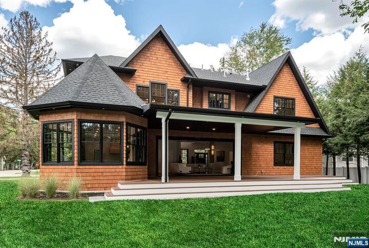 Property Photo:  803 Marshall Road  NJ 07675 