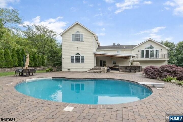 Property Photo:  61 Carlisle Road  NJ 07470 