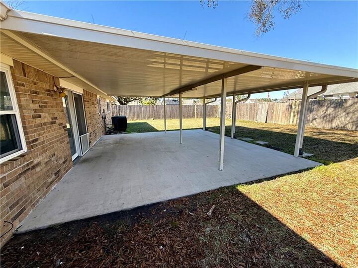 Property Photo:  450 Lenwood Drive  LA 70458 