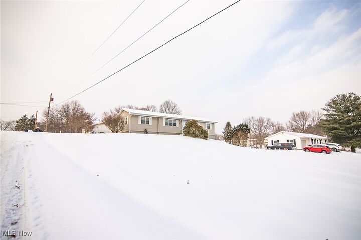 Property Photo:  26 Parmetta Circle  WV 26184 