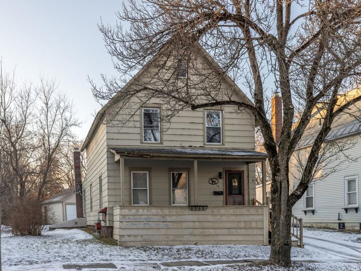 Property Photo: 39 Grove Street VT 05401