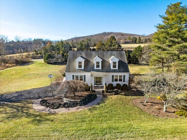 Property Photo:  1645 Saint Andrews Circle  VA 24060 