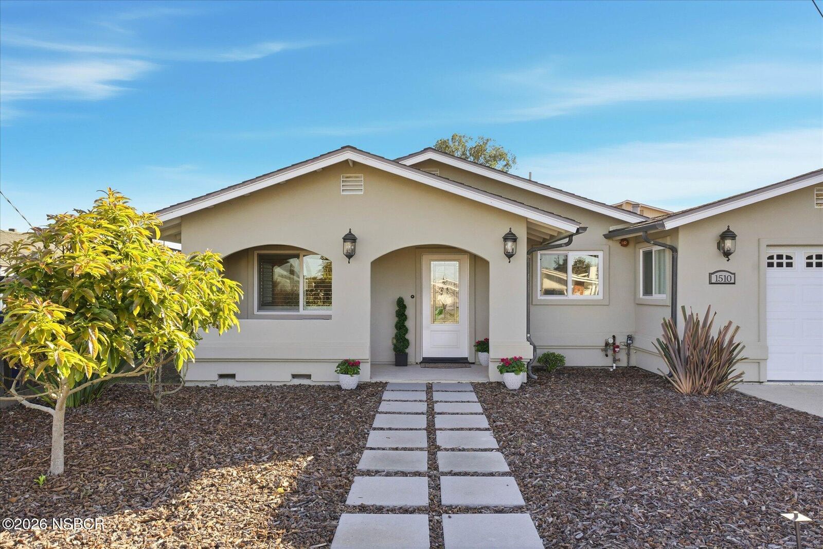 Property Photo: 1510 13th Street CA 93402