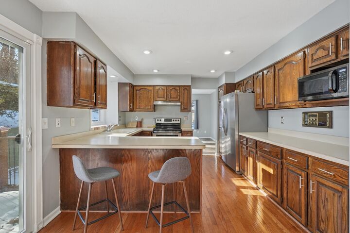 Property Photo: 1276 Dunberry Lane MN 55123