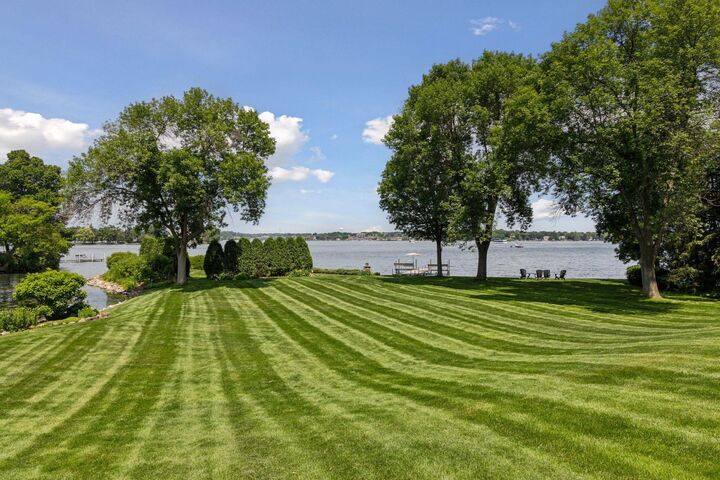 Property Photo:  2670 Woolsey Lane  MN 55391 