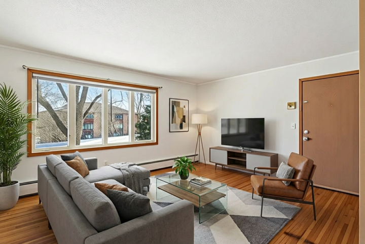 Property Photo: 2307 Unity Avenue N MN 55422