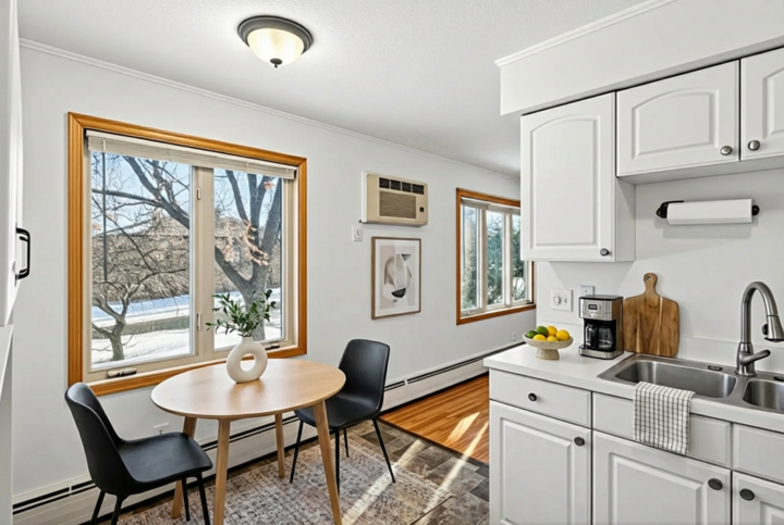 Property Photo:  2307 Unity Avenue N  MN 55422 