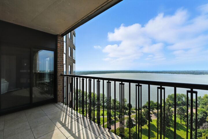 Property Photo: 2950 Dean Parkway 2205 MN 55416
