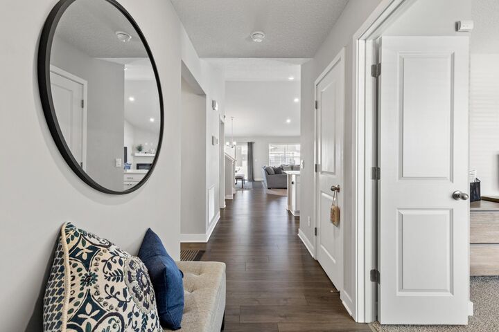 Property Photo: 17341 Duvall Court MN 55044