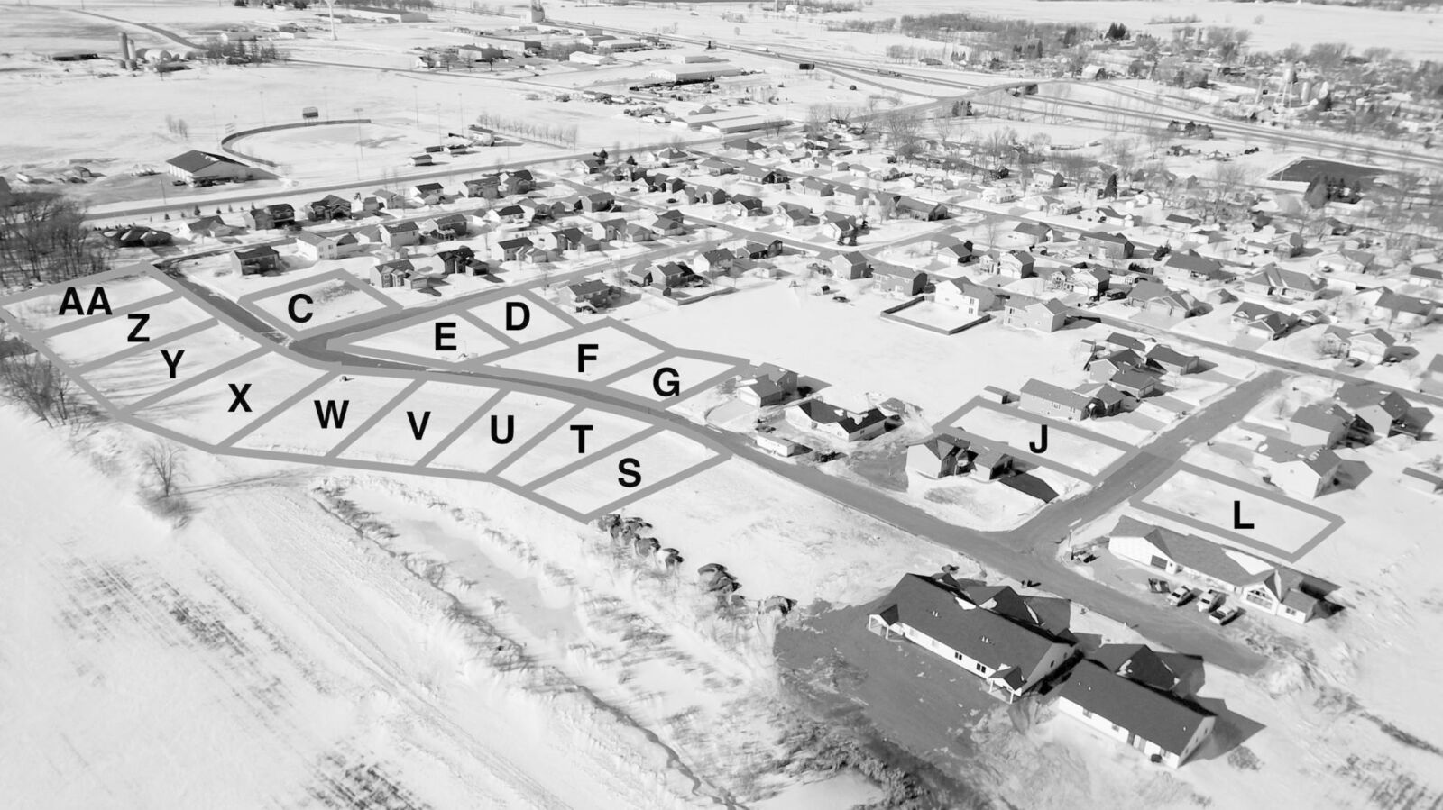 Property Photo:  1017 E 3rd Avenue SE  MN 56336 