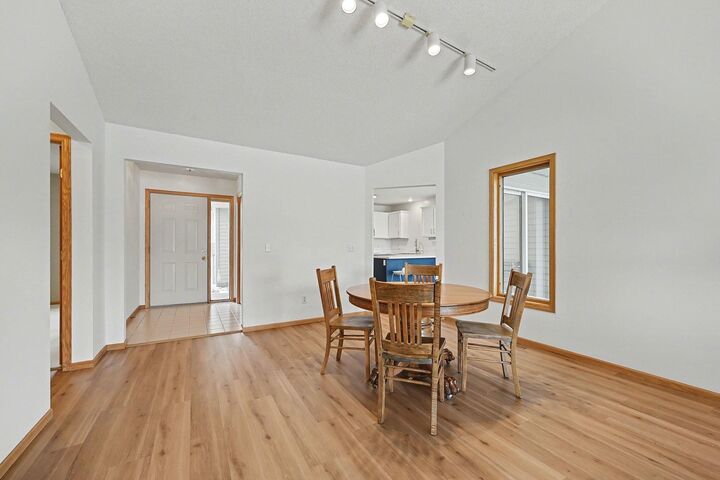 Property Photo:  1112 Heywood Road  MN 55057 