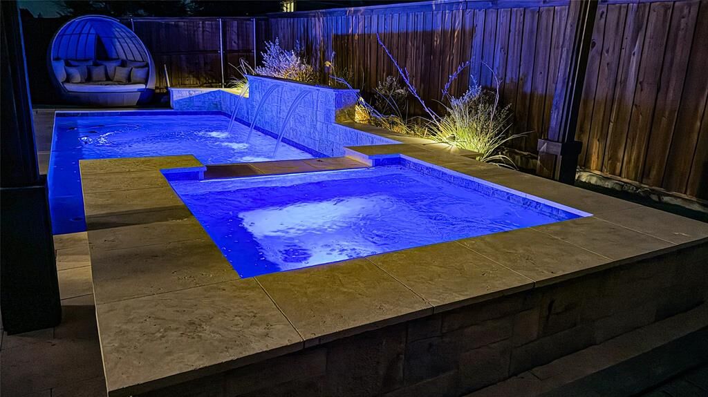 Property Photo:  3725 Dover  TX 75056 