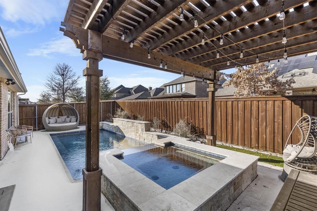 Property Photo:  3725 Dover  TX 75056 