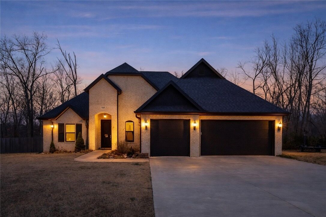 Property Photo: 12424 Wildwood Drive AR 72756