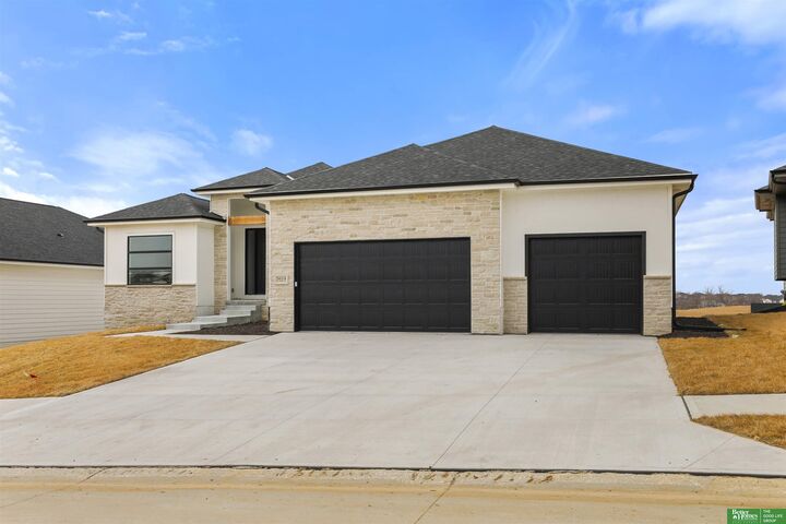 Property Photo: 5614 N 198th Street NE 68022