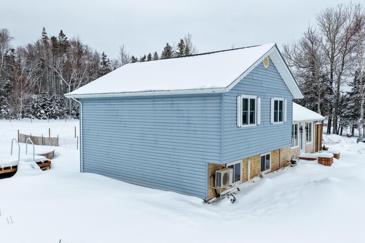 Property Photo:  127 Peters Road  PE C0A 1R0 