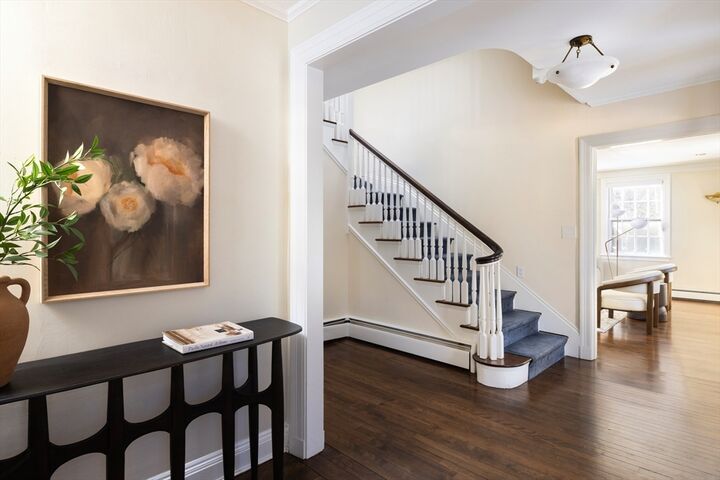 Property Photo: 138 Waban Avenue MA 02468