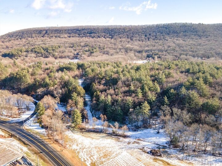 Property Photo:  0 Greenfield Road  MA 01342 