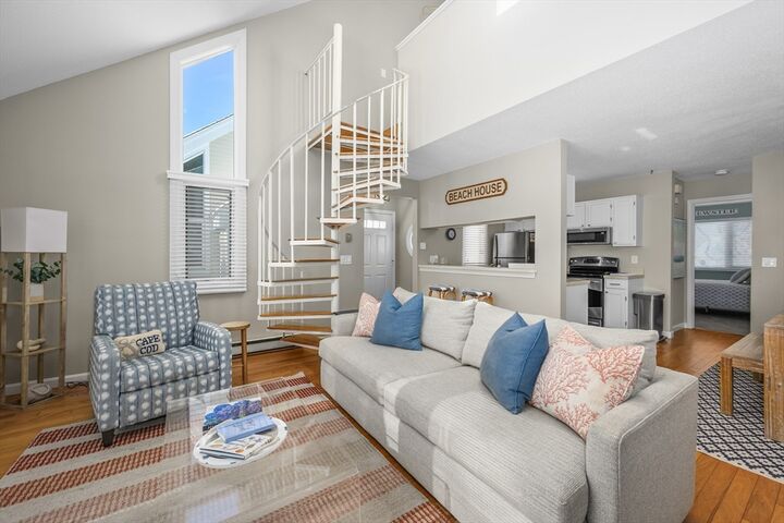 Property Photo:  14 Howland Circle 14  MA 02631 