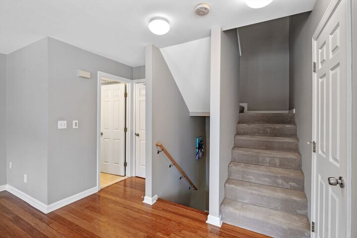 Property Photo: 311 Gazebo Cir 311 MA 01867