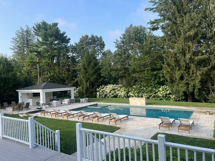 Property Photo:  1 Gardner Terrace  MA 02043 