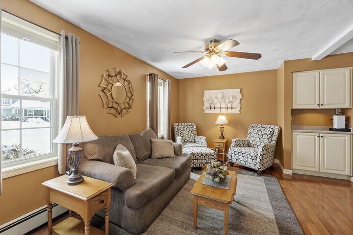 Property Photo: 93 Benjamin St MA 01453