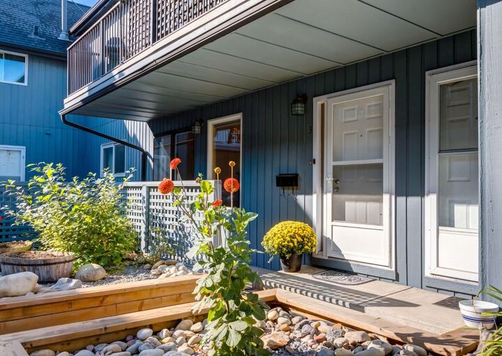 Property Photo: 123 13 Avenue NE 3 AB T2E 1B5