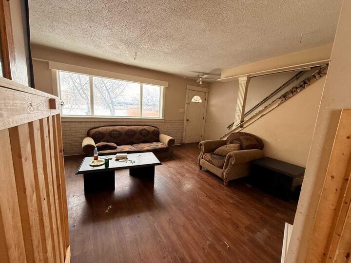 Property Photo: 305 5 Street 56 AB T9W 1A5