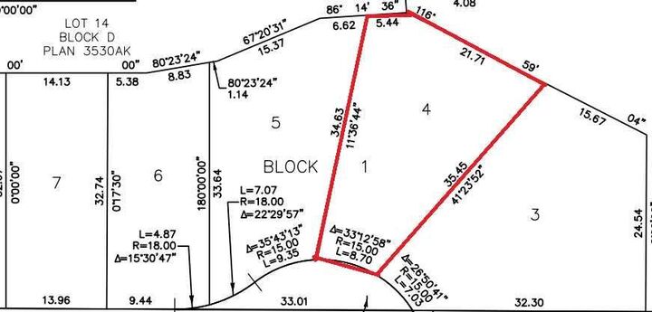 66 Timberline Point SW — photo 1