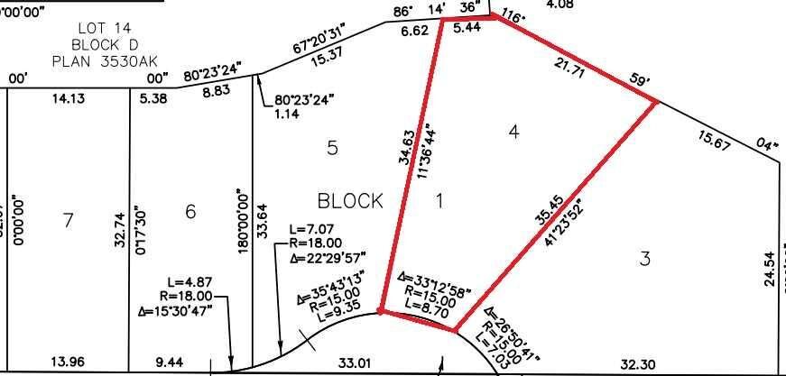 Property Photo: 66 Timberline Point SW AB T3H 6C8
