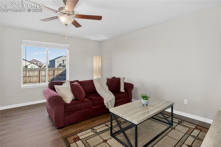 Property Photo:  10044 Castor Drive  CO 80925 