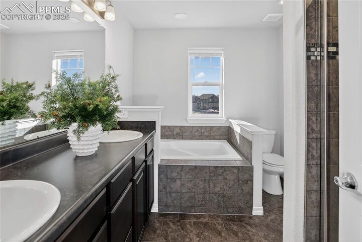 Property Photo: 10044 Castor Drive CO 80925