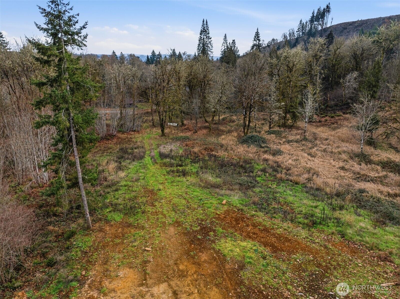 Property Photo: 155 Benson Lane WA 98611
