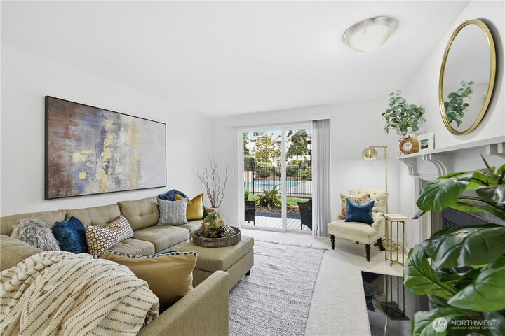 Property Photo: 12906 8th Avenue W A104 WA 98204