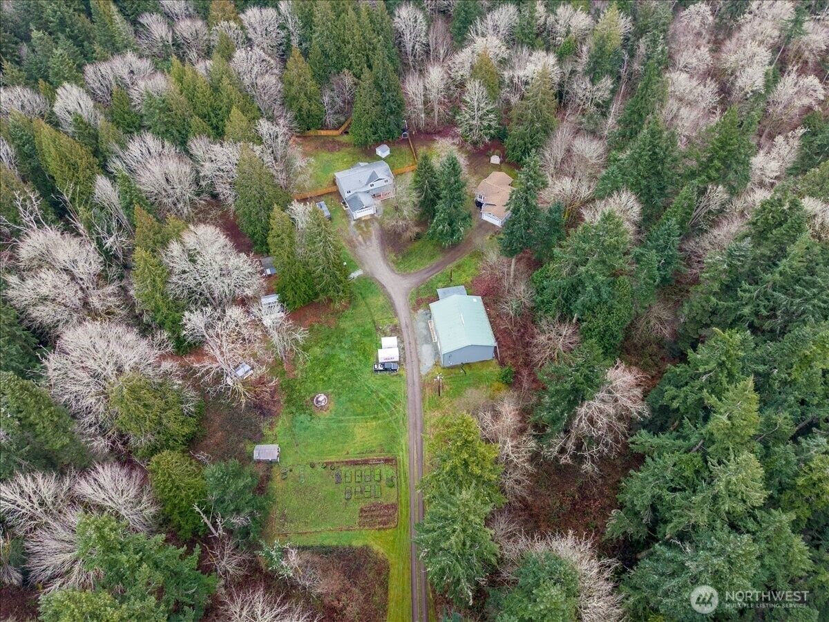 Property Photo: 2295 S Camano Drive WA 98282