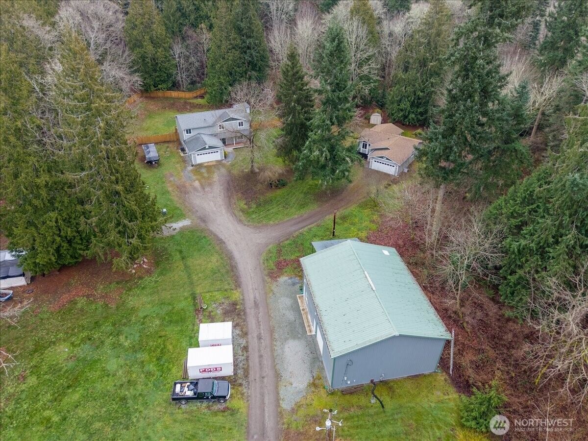 Property Photo: 2295 S Camano Drive WA 98282