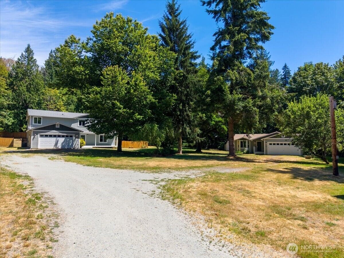 Property Photo:  2295 S Camano Drive  WA 98282 