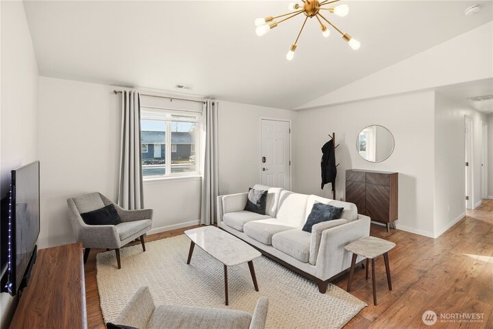 Property Photo:  1101 E Hayden Drive  WA 98837 