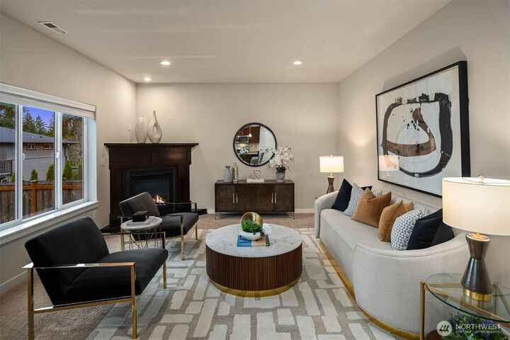 Property Photo: 17910 8th Place W WA 98037