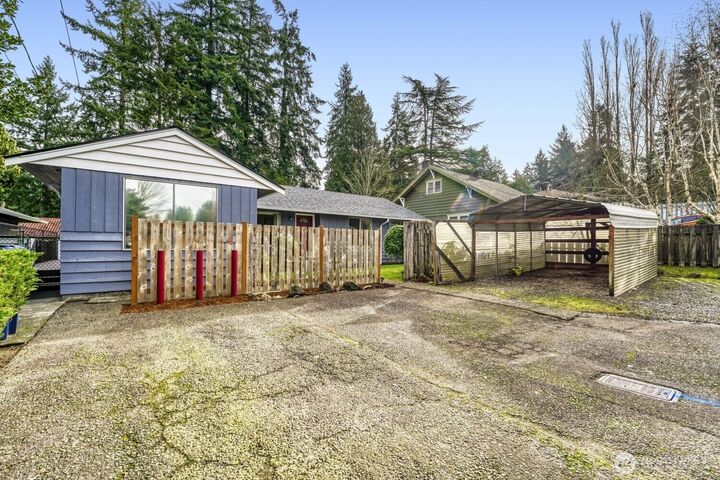 Property Photo:  16436  16th Avenue SW  WA 98166 