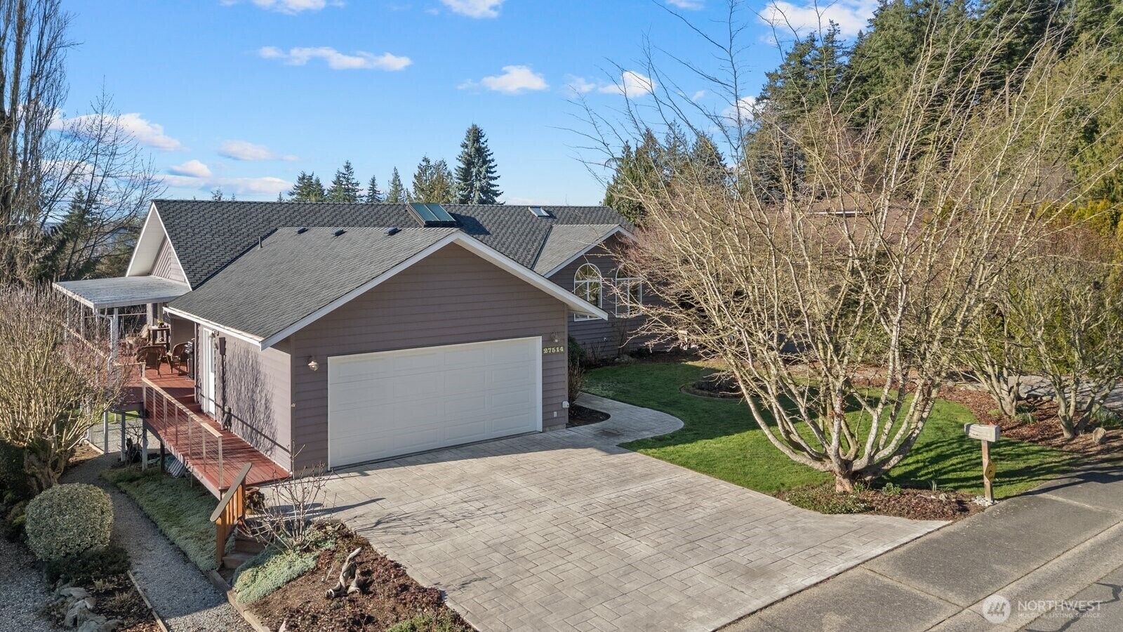Property Photo: 27514 82nd Drive NW WA 98292